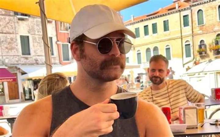 Harley Morenstein
