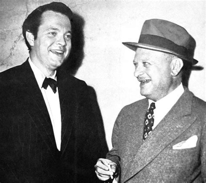 Herman J. Mankiewicz