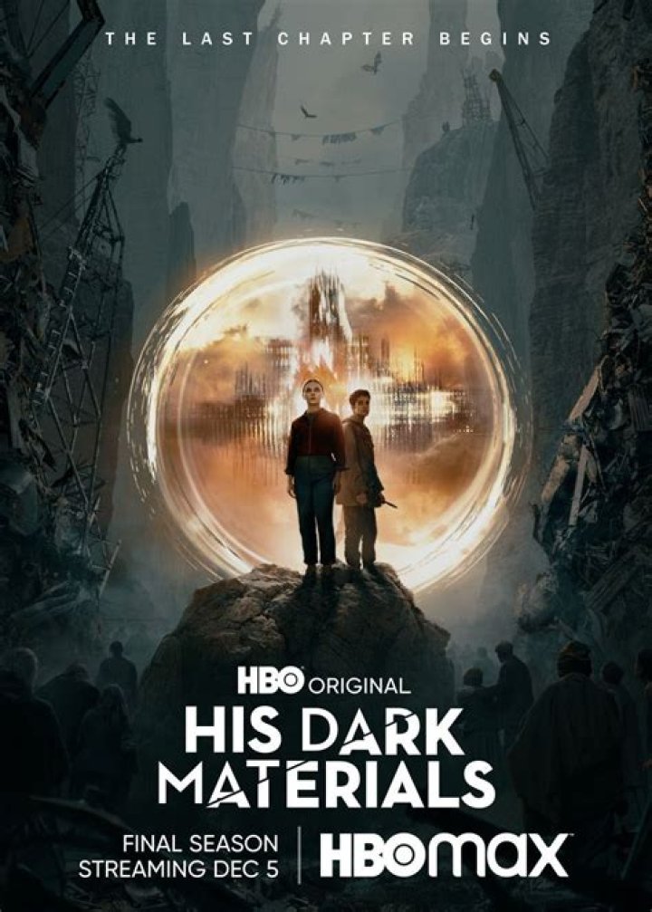 His Dark Materials Season 3 Release Date, Recap, Cast, Ratings, Spoilers, Expectations, Time & Where To Watch