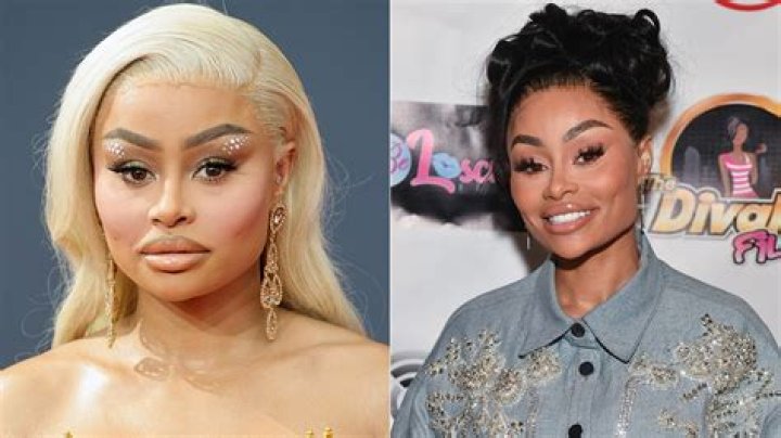 Hot Mama! Blac Chyna Flaunts Her Fit Body During a Workout Video: ‘Good Form’