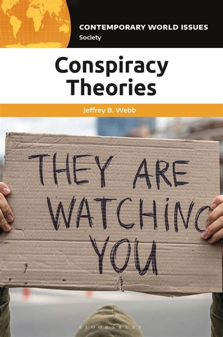 How A Conspiracy Theory Led To Real-World Crime