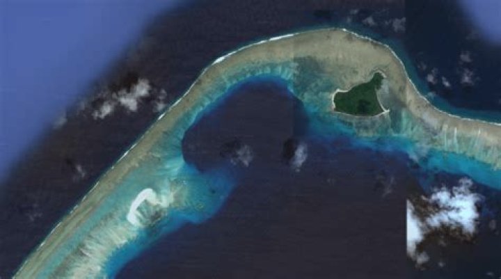 How Bikini Atoll Was Ruined By Castle Bravo And Operation Crossroads