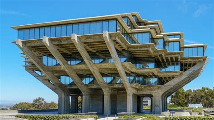 How Brutalism Became The World's Most Hated Architecture