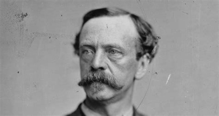 How Daniel Sickles Went From Congressman To Murderer