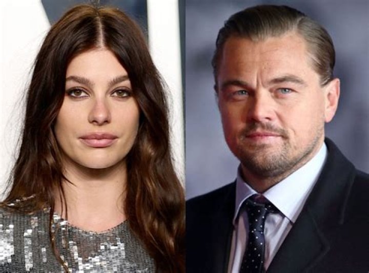 How tall is Camila Morrone