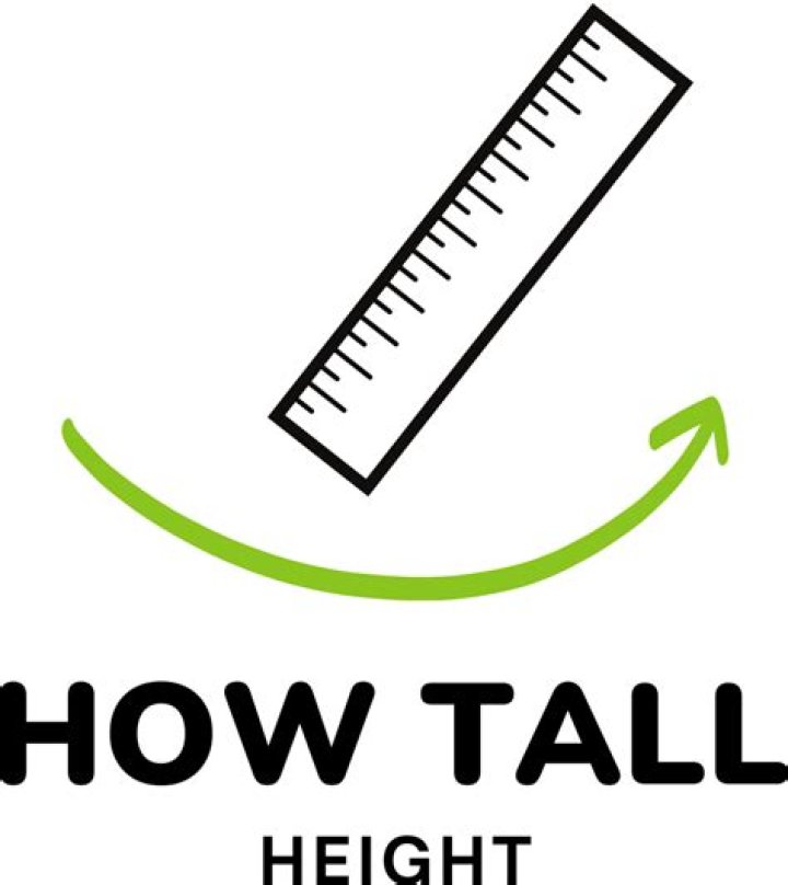 How tall is Lise Slabber