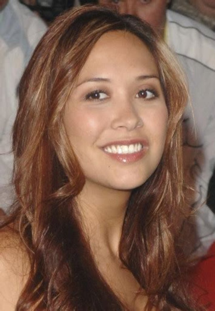 How tall is Myleene Klass