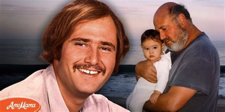 How tall is Rob Reiner