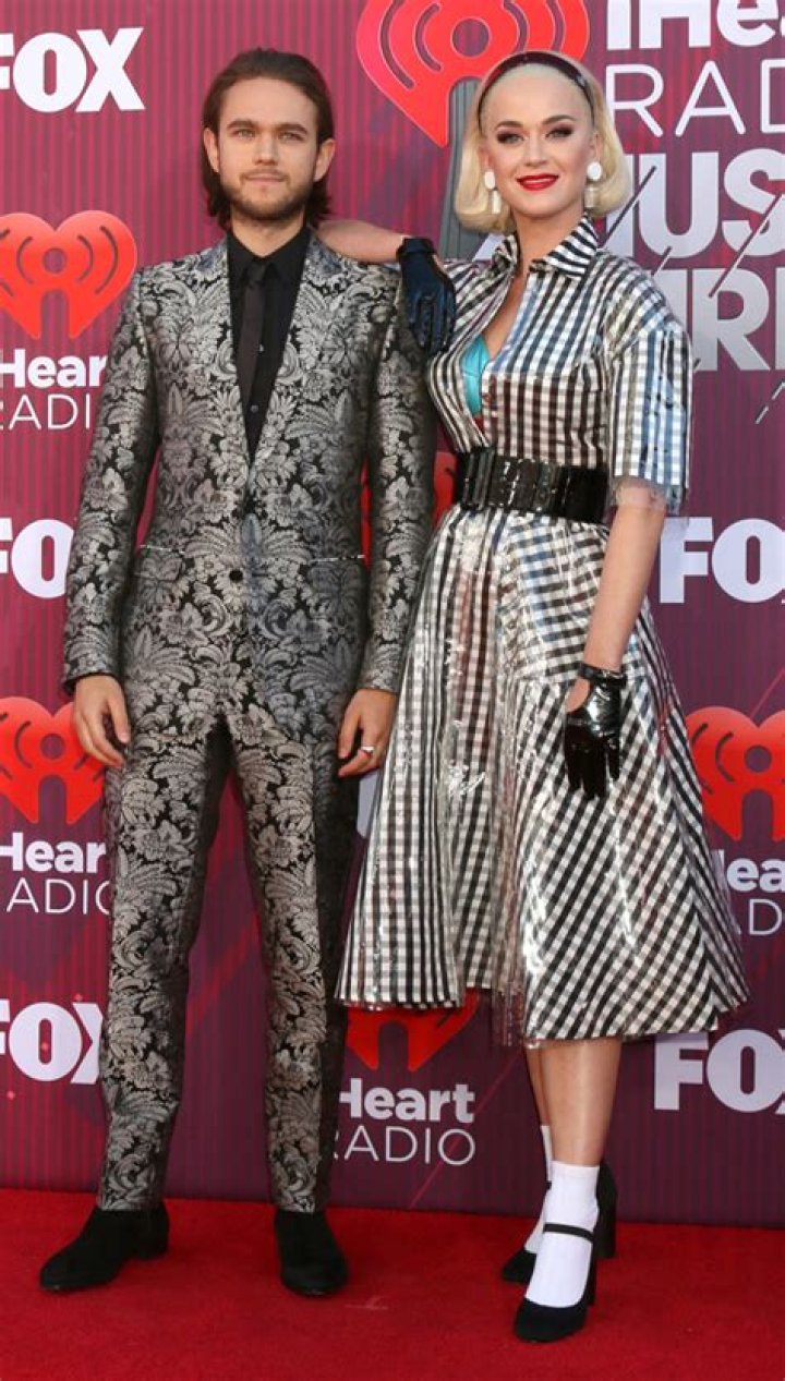 How tall is Zedd