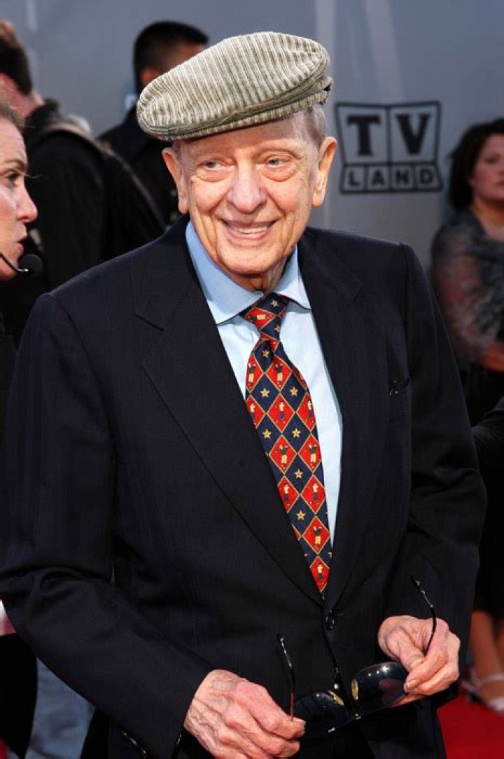 How tall was Don Knotts