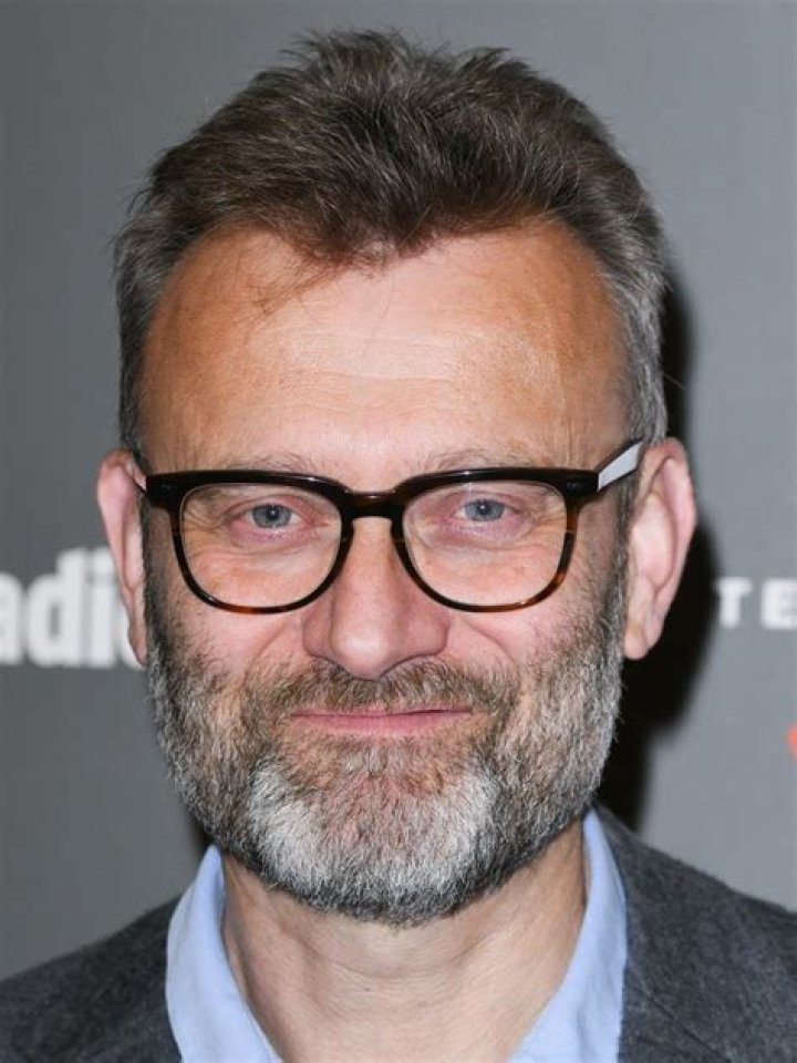 Hugh Dennis