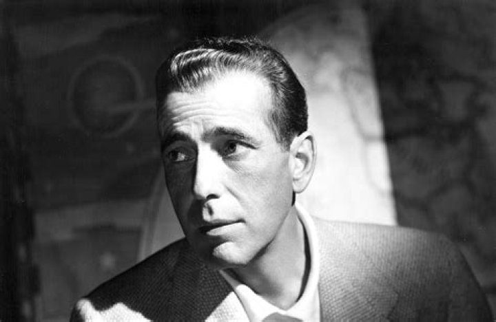 Humphrey Bogart