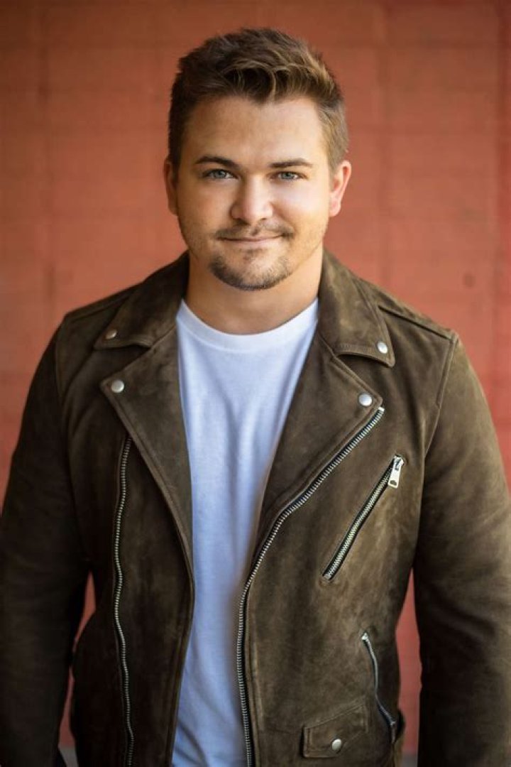 Hunter Hayes