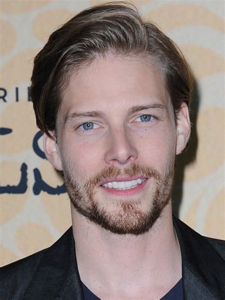 Hunter Parrish