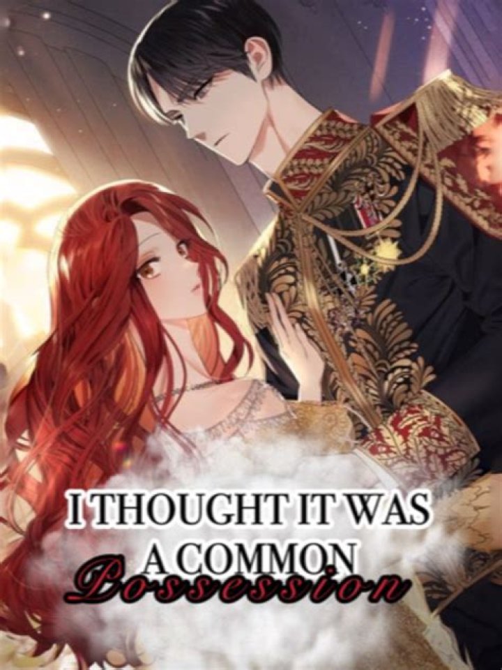 I Thought Its a Common Possession Chapter 42 Spoiler, Release Date, Recap, Raw Scan & Latest Updates