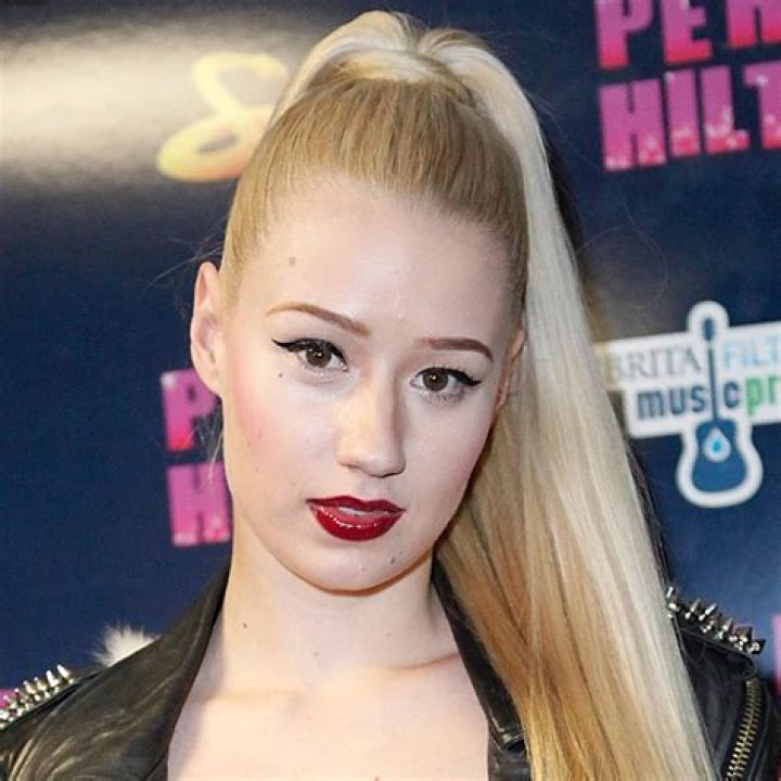 Iggy Azalea Slammed By Fans For Posing With an Elephant on Instagram — “This is Cruelty”