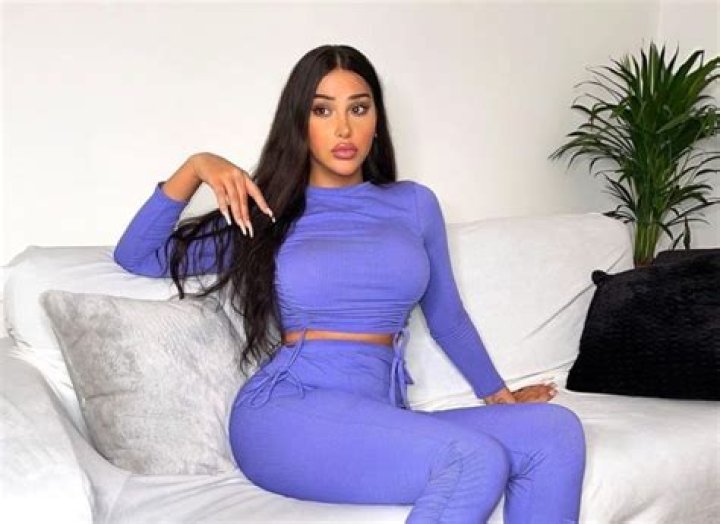 Ilia Leya Age | Wiki, Net worth, Bio, Height, Boyfriend