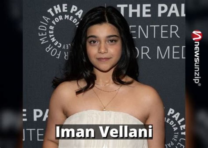 Iman Vellani Parents, Religion, Ethnicity, Wiki, Biography, Height, Age, Boyfriend, Net worth & More
