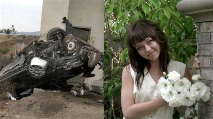 Inside Nikki Catsouras' Death And The Leaked 'Porsche Girl' Photos