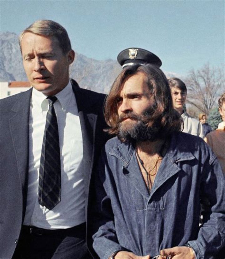 Inside The Life Of Charles Manson's First Wife