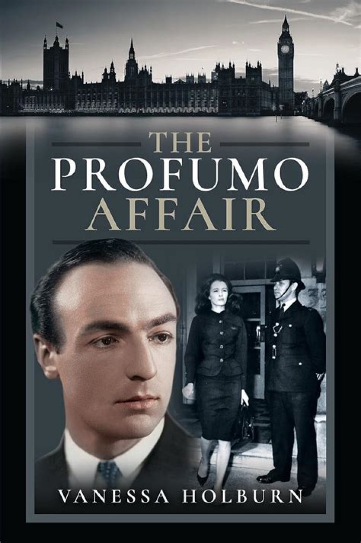 Inside The Profumo Affair, The Tryst Between A Politician And A Showgirl That Appalled Britain