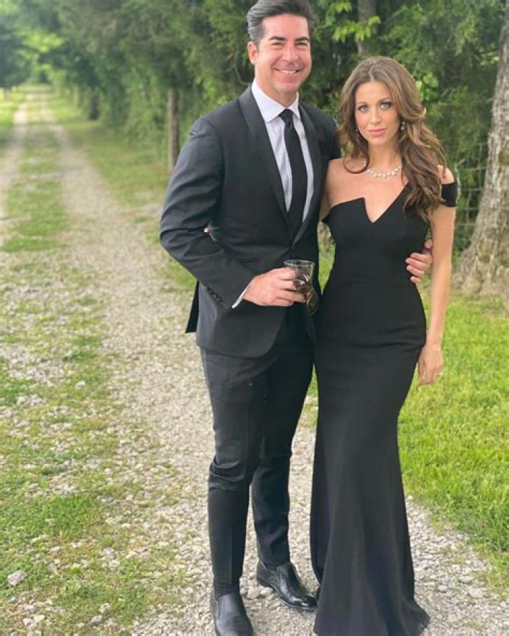 Is Jessie Graff in a relationship? - Celebrity.tn