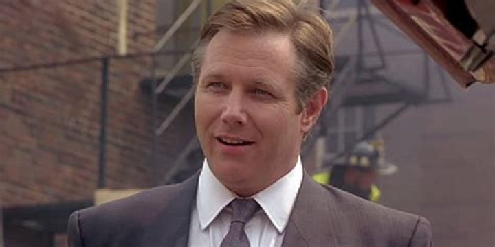 J. T. Walsh