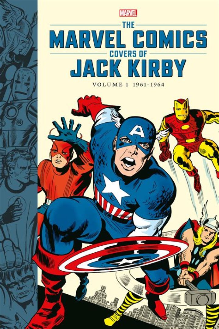 Jack Kirby