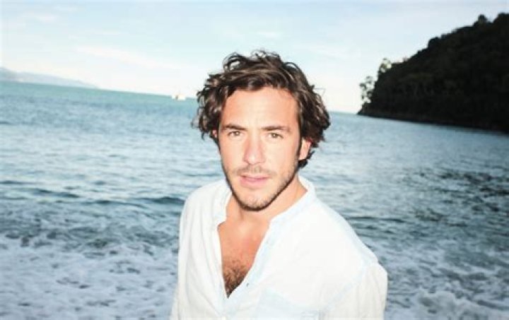 Jack Savoretti