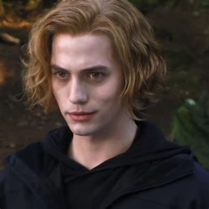 Jackson Rathbone