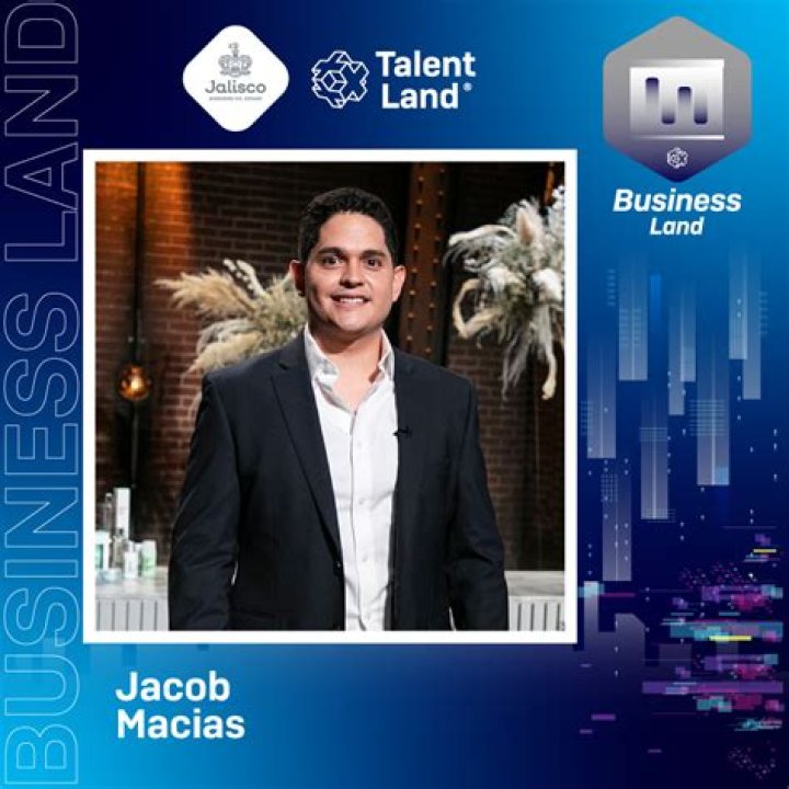 Jacob Macias Net Worth and Earnings