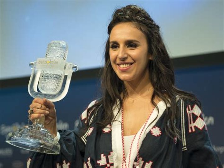 Jamala