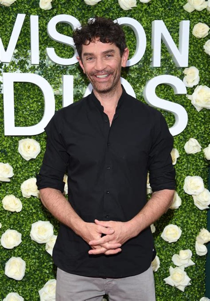 James Frain – Celebsgraphy