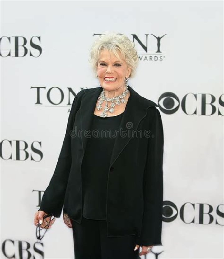 Janis Paige