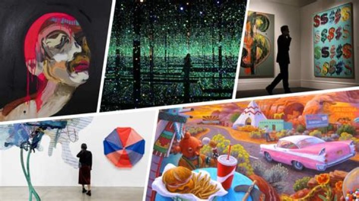 Japan's Most Incredible Contemporary Artists