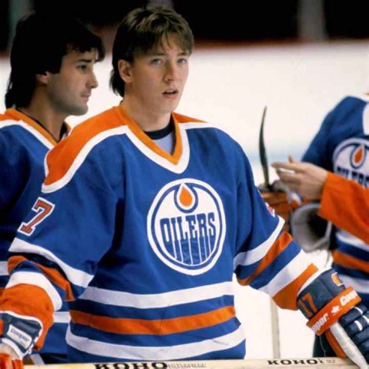 Jari Kurri