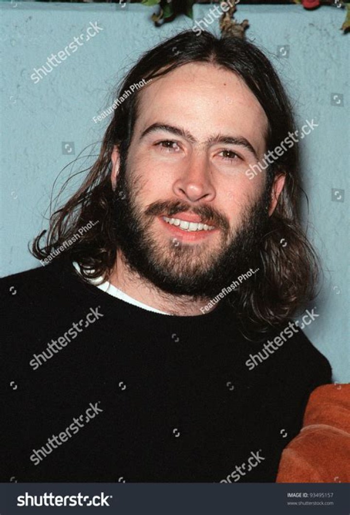 Jason Lee