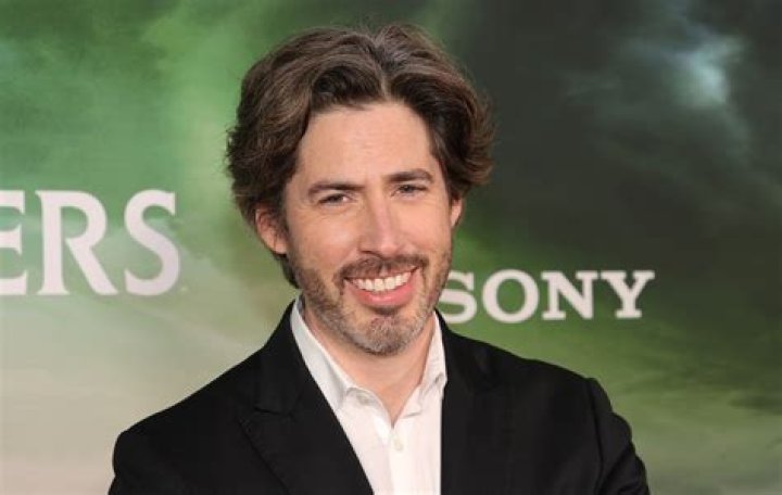 Jason Reitman