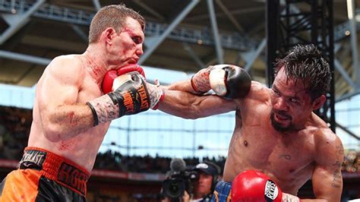 Jeff Horn