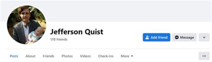 Jefferson Quist Wiki, Biography, Age, Obituary, Death, Wife, ARQ, Net Worth, Family & More