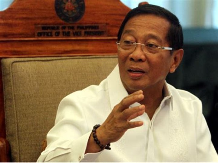 Jejomar Binay