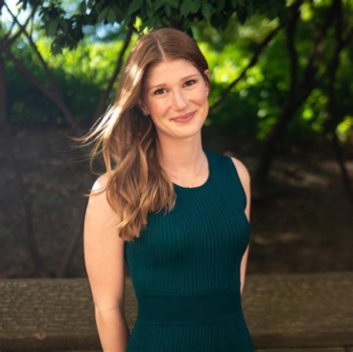 Jennifer Katharine Gates Net Worth, Husband, Age.