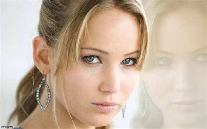Jennifer Lawrence – Celebsgraphy