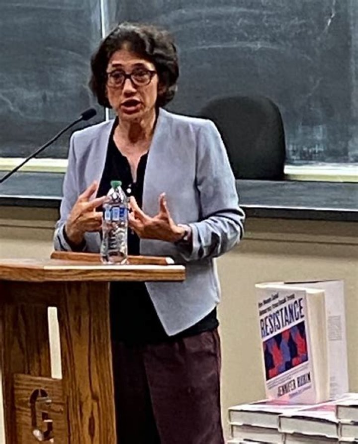 Jennifer Rubin