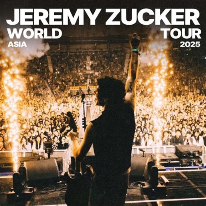 Jeremy Zucker