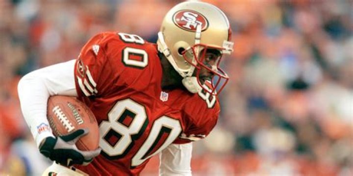 Jerry Rice