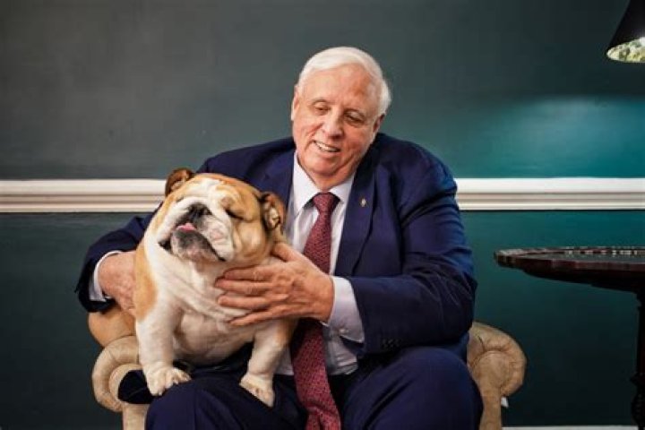 Jim Justice