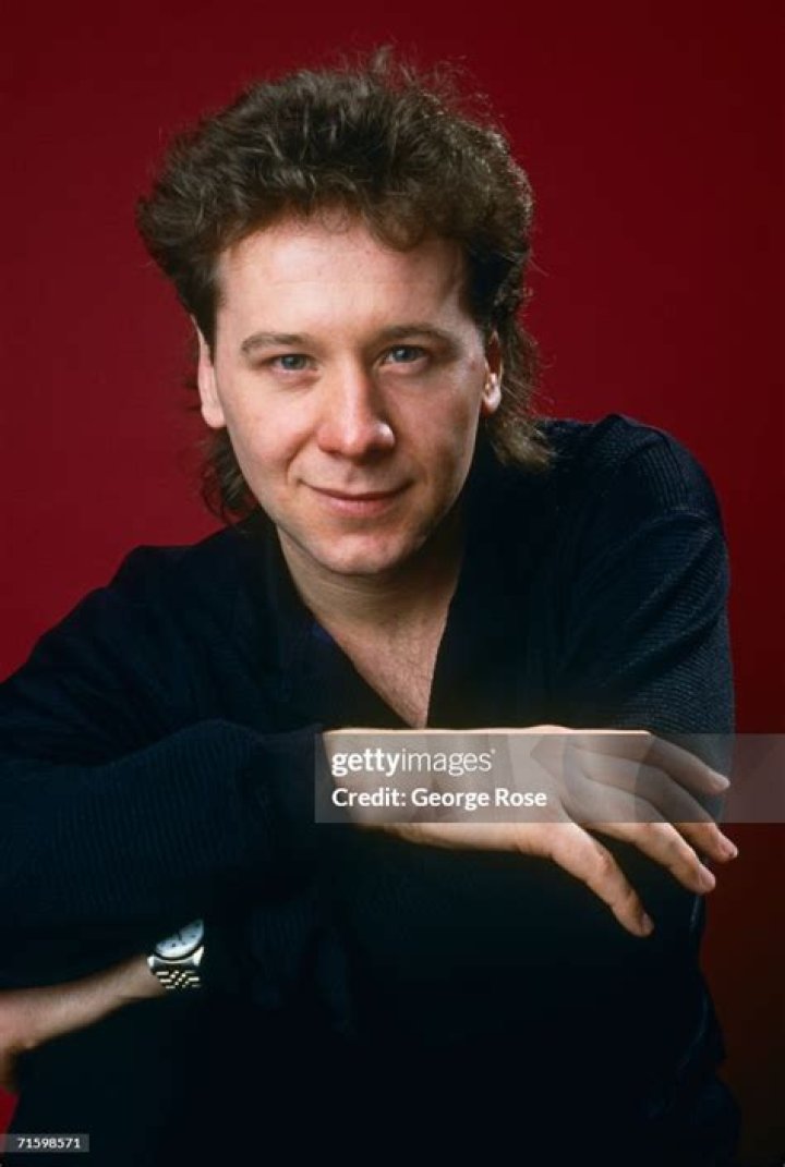 Jim Kerr