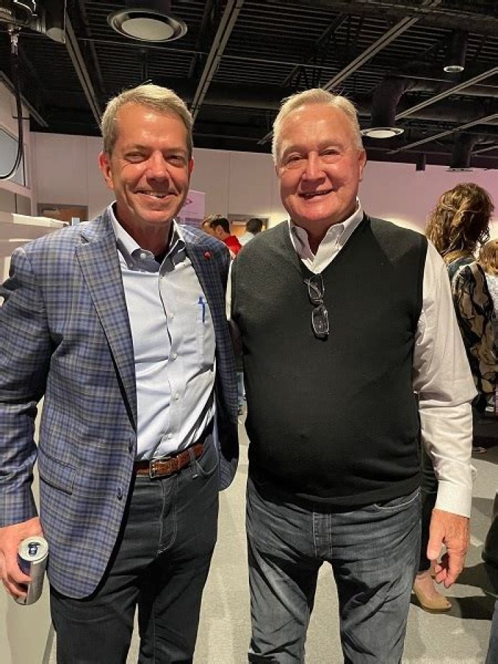 Jim Pillen Age, Wife, Wiki, Biography, Net worth, Parents, Family, Kids, Education & More