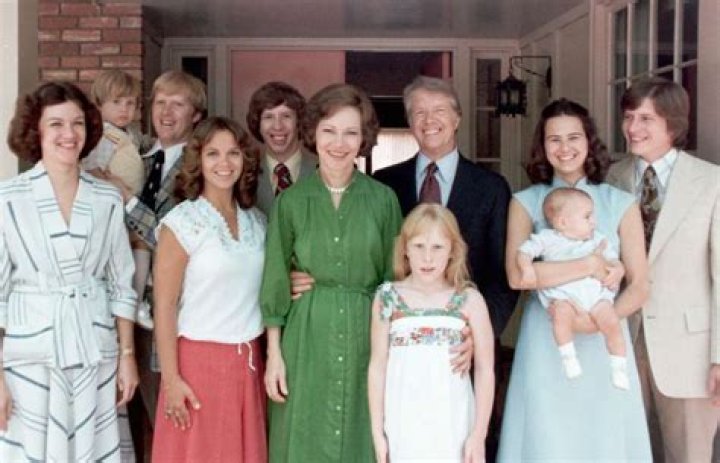 Jimmy Carter Height, Weight, Age, Wife, Kids, Parents, BIO, Net Worth & More